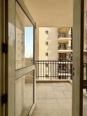 3 BHK Apartment – Exterior View View at Sushma Elite Cross, Dhakoli - for Rent