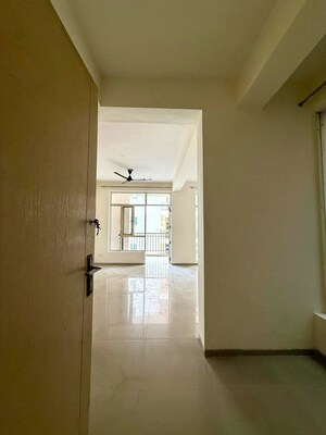 Building Lobby in 3 BHK Apartment at Sushma Elite Cross, Dhakoli – for Rent