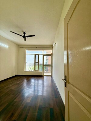 Kitchen in 3 BHK Apartment at Sushma Elite Cross, Dhakoli – for Rent