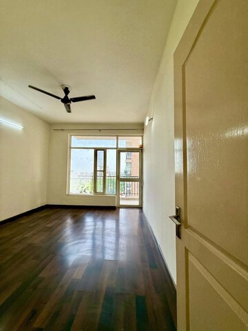 Kitchen in 3 BHK Apartment at Sushma Elite Cross, Dhakoli – for Rent