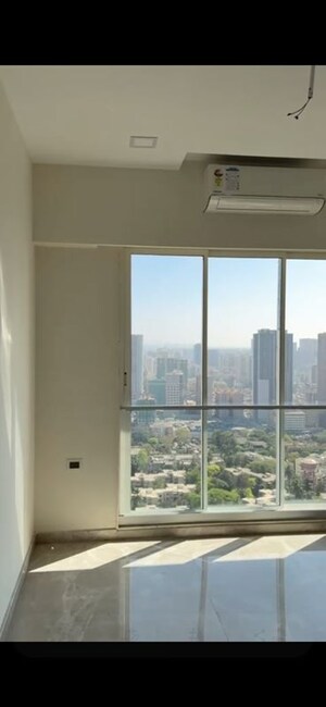 Master Bedroom in 3 BHK Apartment at Ekta Tripolis, Goregaon West – for Rent