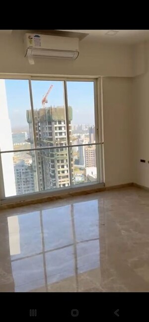 Bedroom in 3 BHK Apartment at Ekta Tripolis, Goregaon West – for Rent