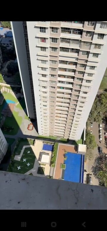 3 BHK Apartment – Exterior View View at Ekta Tripolis, Goregaon West - for Rent