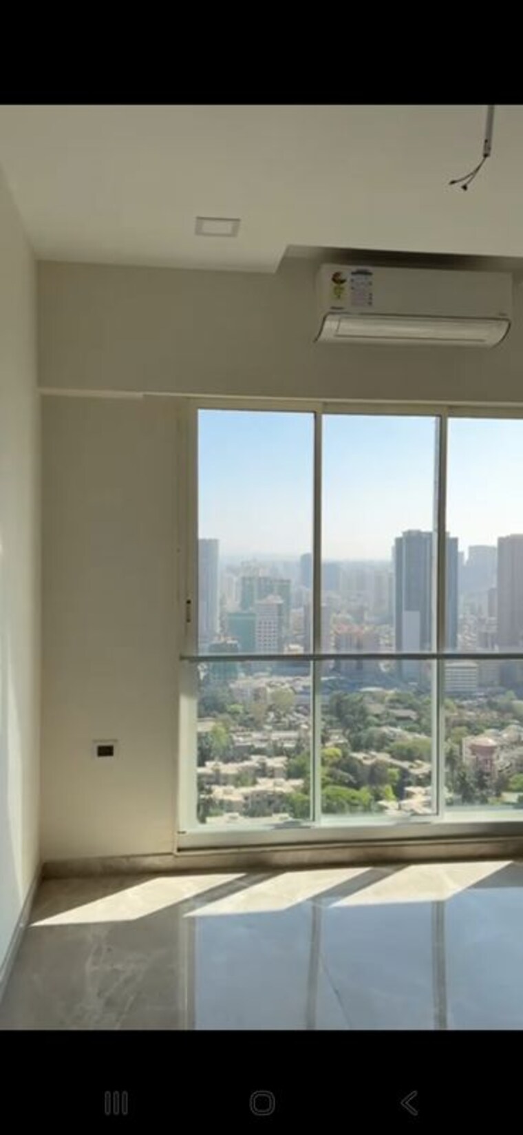 Room, ekta-tripolis 3 Bedroom 1084 Sq.Ft. Apartment In Goregaon West Mumbai 10044111