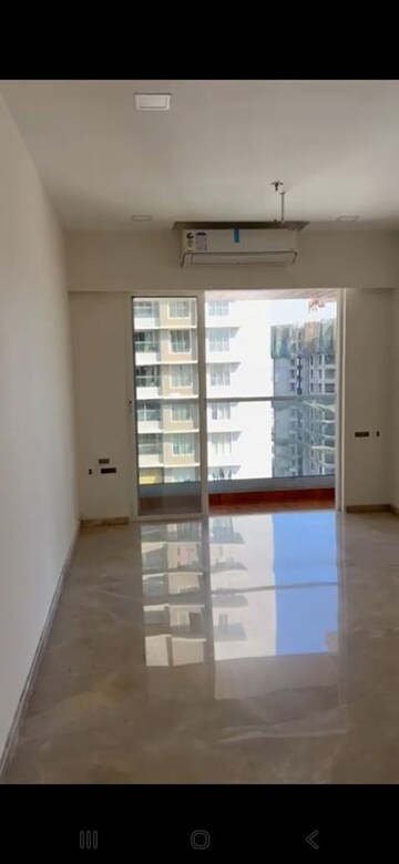 3 BHK Apartment For Rent in Ekta Tripolis, Goregaon West