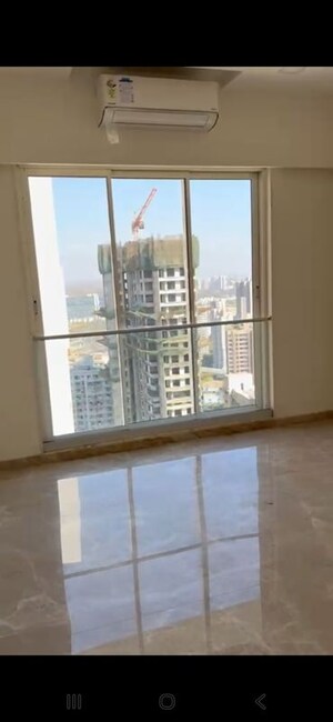 Bedroom in 3 BHK Apartment at Ekta Tripolis, Goregaon West – for Rent