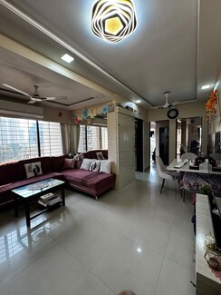 2 BHK Apartment For Sale in Daze Apartment
