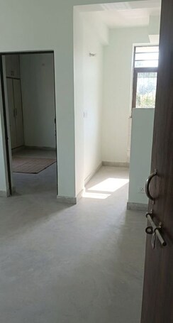 1 BHK Builder Floor For Sale in MU 2 Greater Noida