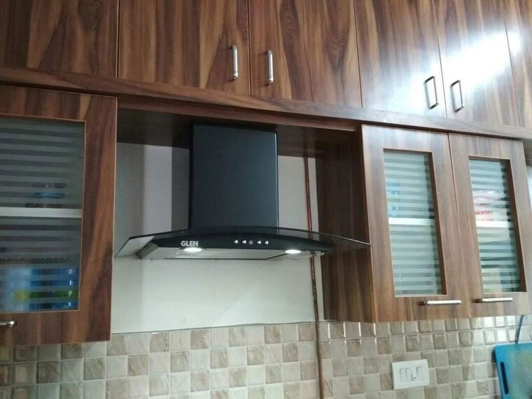 Kitchen, prestige-sunrise-park-norwood 2 Bedroom 1128 Sq.Ft. Apartment In Electronic City Phase I Bangalore 10044068