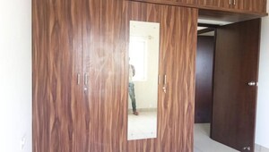 Bedroom in 2 BHK Apartment at Prestige Sunrise Park Norwood, Electronic City Phase I – for Rent