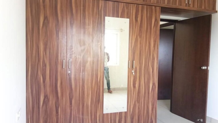 Bedroom, prestige-sunrise-park-norwood 2 Bedroom 1128 Sq.Ft. Apartment In Electronic City Phase I Bangalore 10044068