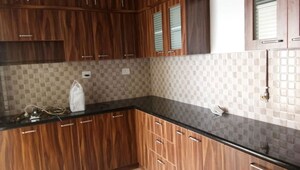 Kitchen in 2 BHK Apartment at Prestige Sunrise Park Norwood, Electronic City Phase I – for Rent