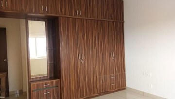 Furnished Amenities in 2 BHK Apartment at Prestige Sunrise Park Norwood, Electronic City Phase I – for Rent