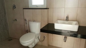Bathroom in 2 BHK Apartment at Prestige Sunrise Park Norwood, Electronic City Phase I – for Rent