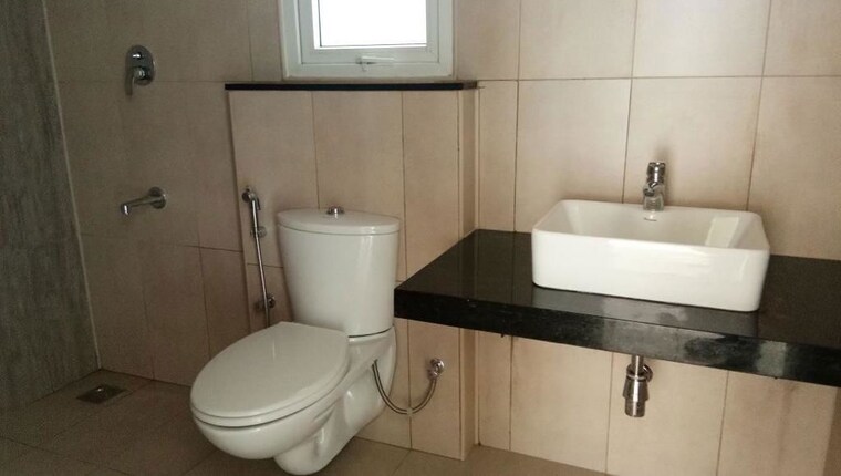 Bathroom, prestige-sunrise-park-norwood 2 Bedroom 1128 Sq.Ft. Apartment In Electronic City Phase I Bangalore 10044068