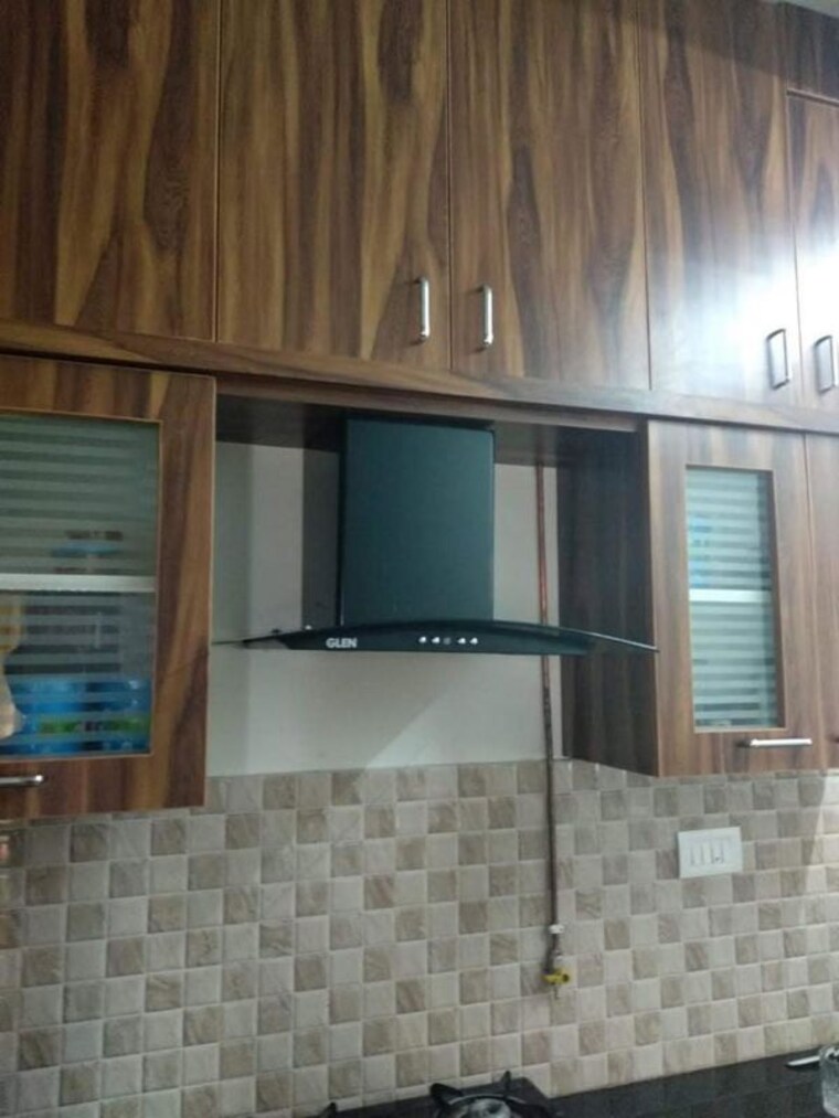 Kitchen, prestige-sunrise-park-norwood 2 Bedroom 1128 Sq.Ft. Apartment In Electronic City Phase I Bangalore 10044068