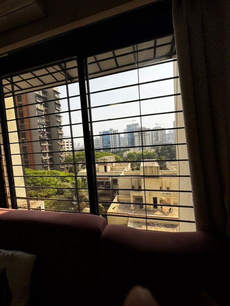 Room, daze-apartment 2 Bedroom 650 Sq.Ft. Apartment In Malad West Mumbai 10044122