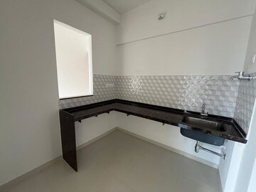 Kitchen in  Apartment at Godrej Boulevard, Manjari – for Rent