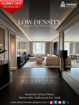 Gym in 3 BHK Apartment at Signature Global Sarvam, Sector 37d – for Sale