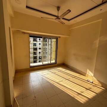 1 BHK Apartment For Rent in Goregaon East
