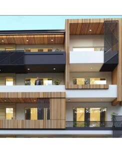 3 BHK + Pooja Room,Servant Room,Study Room Builder Floor For Sale in Green Fields Colony