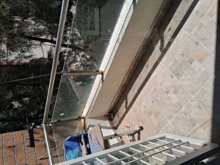 Balcony, shankeshwar-villa 1 Bedroom 619 Sq.Ft. Apartment In Ravet Pune 10044137