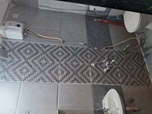 Team Area in 1 BHK Apartment at Shankeshwar Villa, Ravet – for Sale