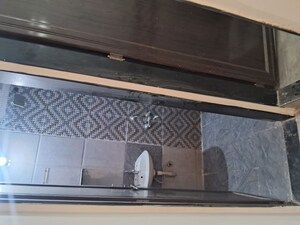 Furnished Amenities in 1 BHK Apartment at Shankeshwar Villa, Ravet – for Sale