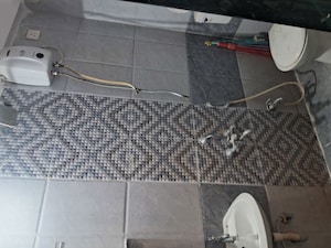 Team Area in 1 BHK Apartment at Shankeshwar Villa, Ravet – for Sale