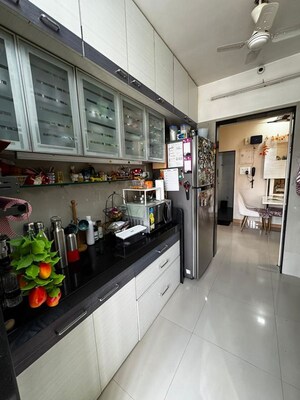 Parking in 2 BHK Apartment at Daze Apartment, Malad West – for Sale