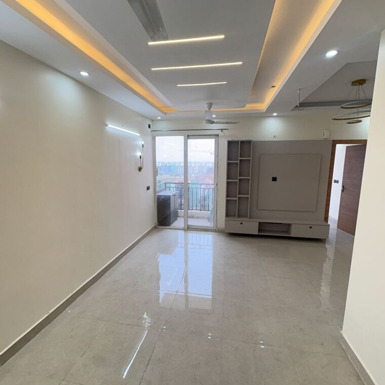 Kitchen, signature-the-millennia-3 2 Bedroom 1050 Sq.Ft. Apartment In Sector 37d Gurgaon 10044142