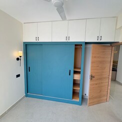 2 BHK Apartment For Rent in Signature The Millennia 3