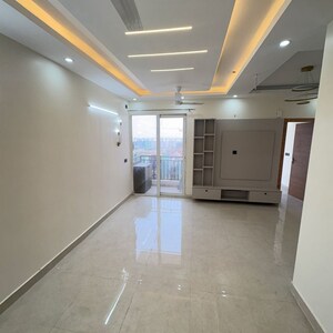 Building Lobby in 2 BHK Apartment at Signature The Millennia 3, Sector 37d – for Rent