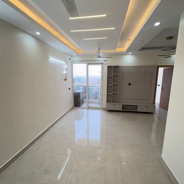 Building Lobby in 2 BHK Apartment at Signature The Millennia 3, Sector 37d – for Rent