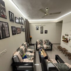 2 BHK Apartment For Rent in Maxheights Dream Homes