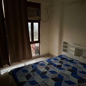 Bedroom in 2 BHK Apartment at Maxheights Dream Homes, Sector 63 – for Rent