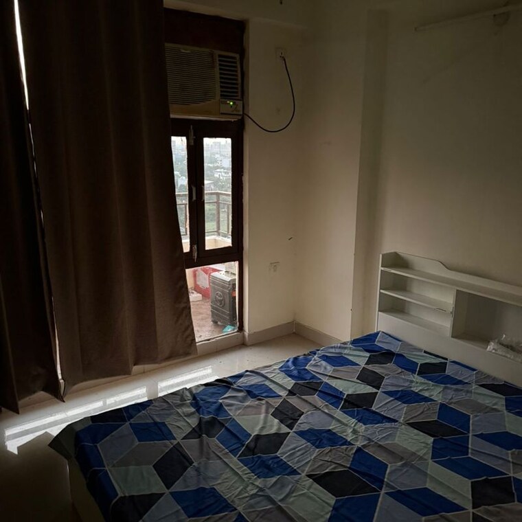 Bedroom, maxheights-dream-homes 2 Bedroom 596 Sq.Ft. Apartment In Sector 63 Sonipat 10044143