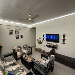 Team Area in 2 BHK Apartment at Maxheights Dream Homes, Sector 63 – for Rent