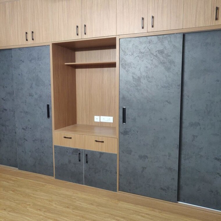 Room, brigade-bricklane 2 Bedroom 974 Sq.Ft. Apartment In Jakkuru Bangalore 10044133