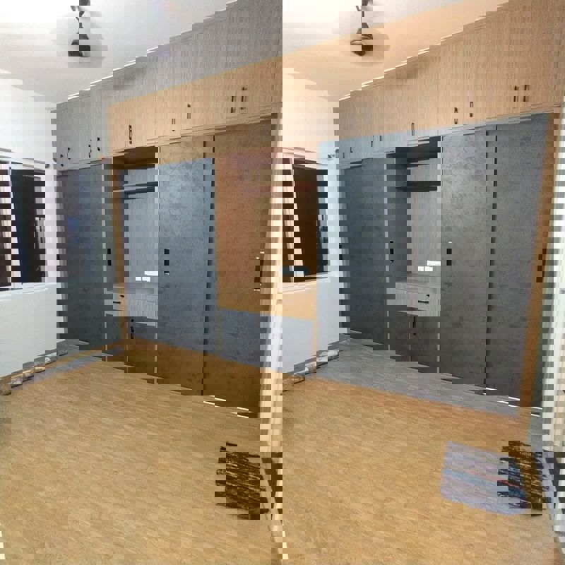 2 BHK 974 Sq.Ft. Apartment in Brigade Bricklane