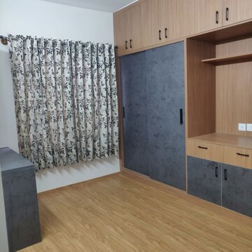 Bedroom in 2 BHK Apartment at Brigade Bricklane, Jakkuru – for Sale