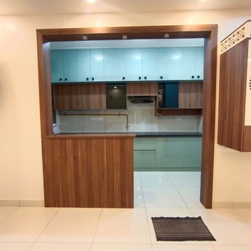 Furnished Amenities in 2 BHK Apartment at Brigade Bricklane, Jakkuru – for Sale