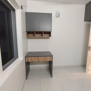 Kitchen in 2 BHK Apartment at Brigade Bricklane, Jakkuru – for Sale