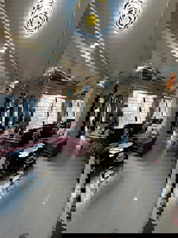 2 BHK 650 Sq.Ft. Apartment in Daze Apartment