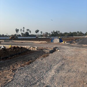  Plot For Sale in Ganguru