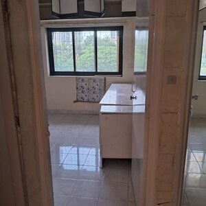 Kitchen in 1 BHK Apartment at Andheri West – for Sale