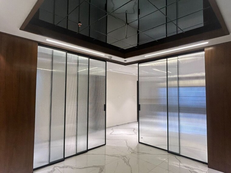 Room, dsr-the-classe 4 Bedroom 3939 Sq.Ft. Apartment In Narsingi Hyderabad 10044160