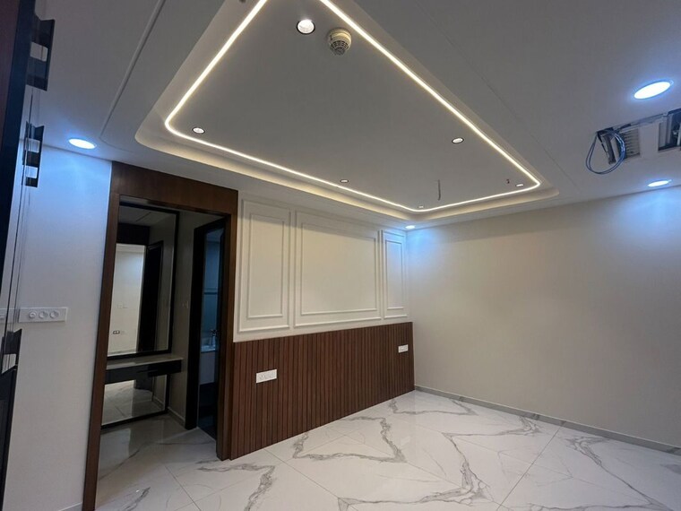 Room, dsr-the-classe 4 Bedroom 3939 Sq.Ft. Apartment In Narsingi Hyderabad 10044160