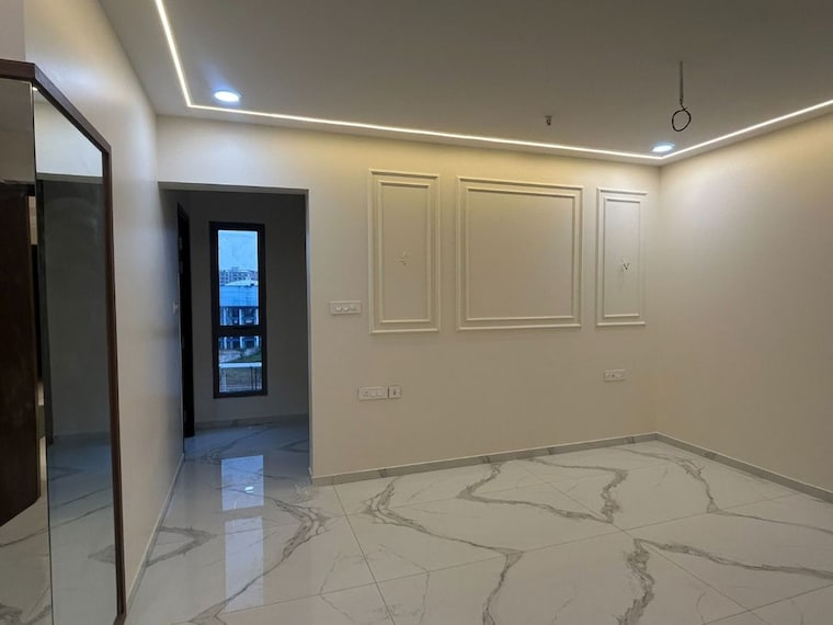 undefined, dsr-the-classe 4 Bedroom 3939 Sq.Ft. Apartment In Narsingi Hyderabad 10044160