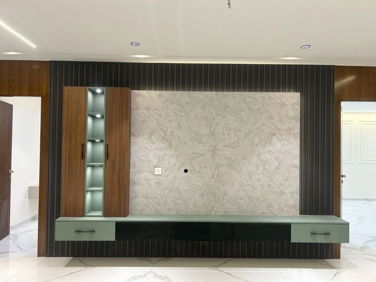 Room, dsr-the-classe 4 Bedroom 3939 Sq.Ft. Apartment In Narsingi Hyderabad 10044160